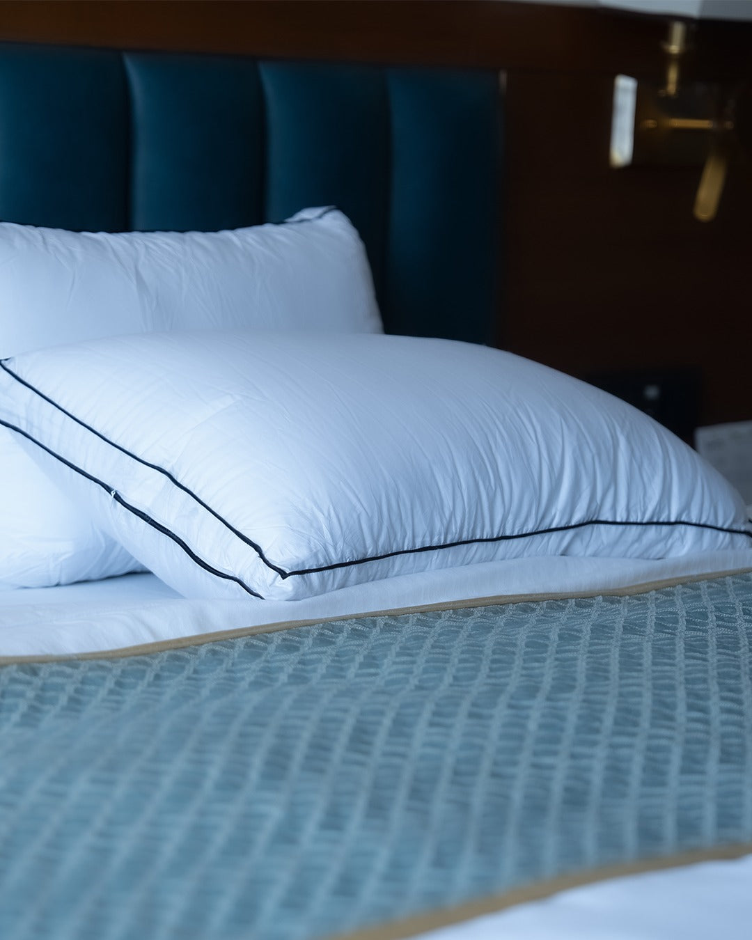 Cloud Comfort Pillow – Sleeping Pillow