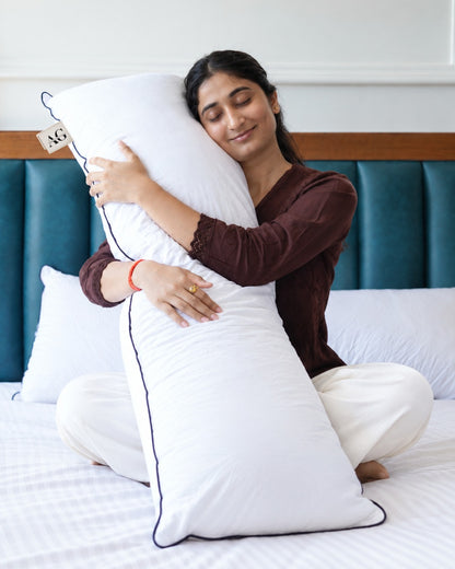 CozyHug Sleeping Pillow