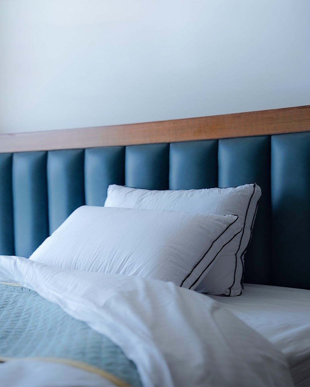 Cloud Comfort Pillow – Sleeping Pillow