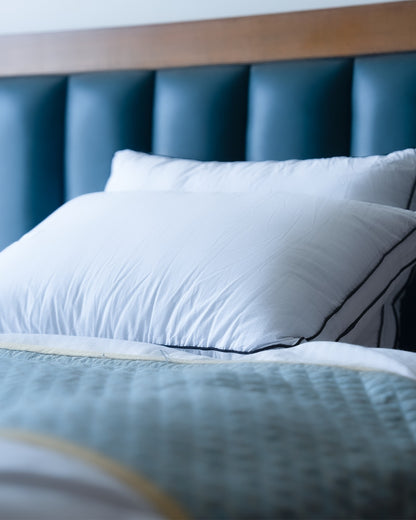 Cloud Comfort Pillow – Sleeping Pillow