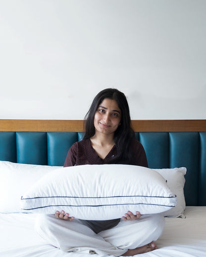Cloud Comfort Pillow – Sleeping Pillow