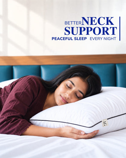 AirLite Pillow - Sleeping Pillow