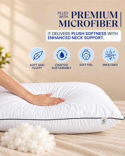 AirLite Pillow - Sleeping Pillow